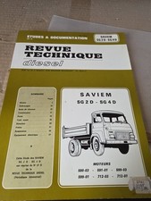 Len13 - Revue technique diesel