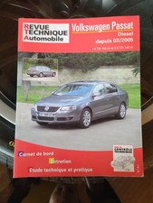 RTA VW Volkswagen Passat