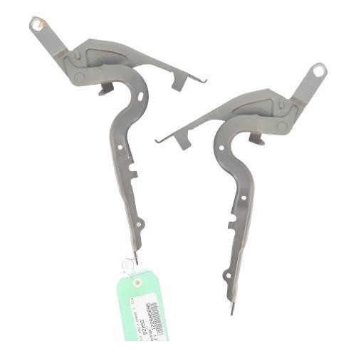 Charniere capot peugeot - charniere, 208