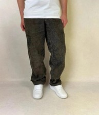Pantalon en velours Eden park