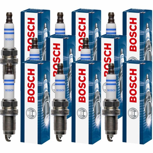 Bosch bougie pour smart - 8x,