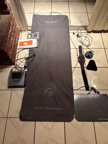 Bemer pro set box - bemer,
