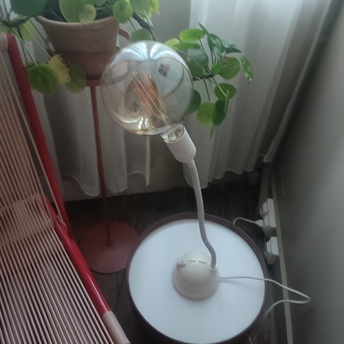 Lampe bureau flexible - lampe,