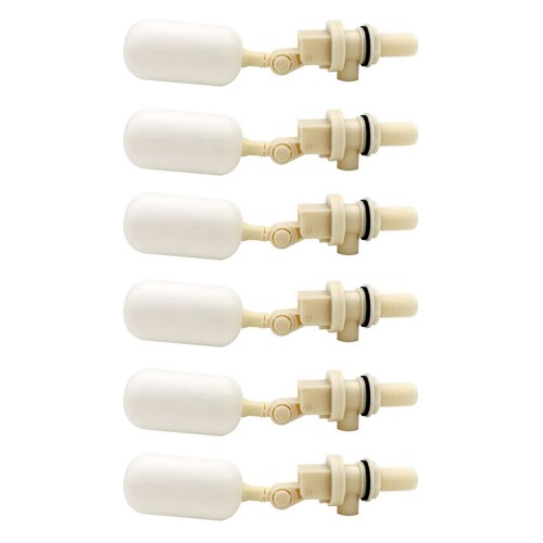 Pack flotteur pour - 6,