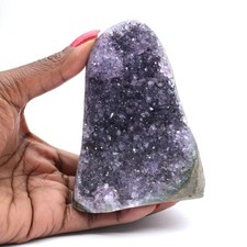 Spécimen Améthyste Brésil 