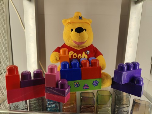 Disney winnie the pooh - disney,