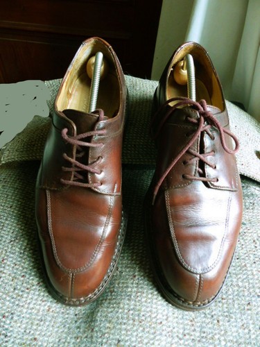 Chaussures demi chasse - chaussures, demi-chasse