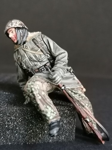 First legion bb067 german - first,