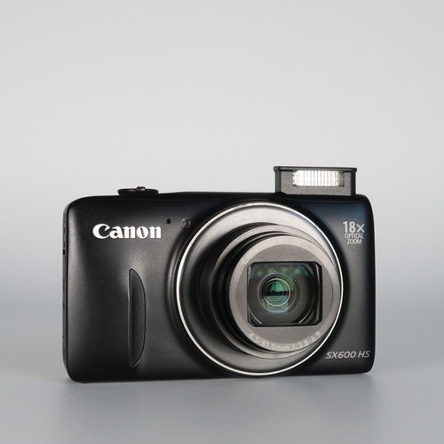 Canon powershot sx600 16mp - sx600,