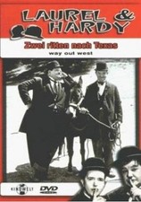 Laurel & Hardy-Zwei Ritten N [Import]