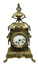 Belle PENDULE   ancienne