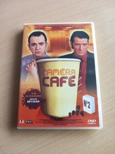 Dvd Caméra Café, vol.2