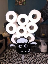 porte papier toilette