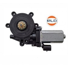 Moteur Leve Vitre Gauche
