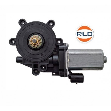 Moteur leve vitre gauche - moteur,