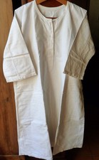 Chemise femme ancienne