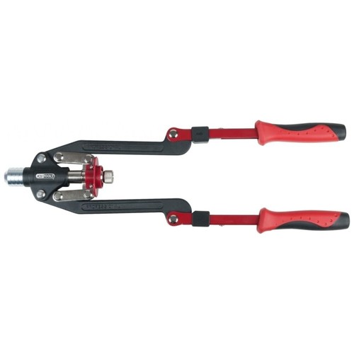 Pince riveter bras - à,
