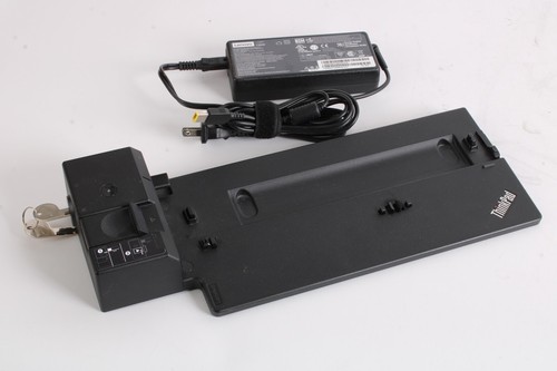 Lenovo thinkpad pro ultra dock - thinkpad,