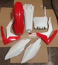 Set Carénage UFO Honda Crf 250 2014 & Crf 450 2013 - 2014