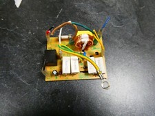 carte d'alimentation pour