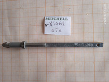 AXE Pièce MOULINET MITCHELL 330 330A 440A 440MATCH 840A AXLE REEL PART 81061 OTO