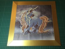 Tableau art diamant 5D