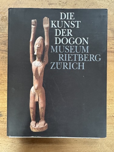 Die kunst der dogon museum - dogon.,