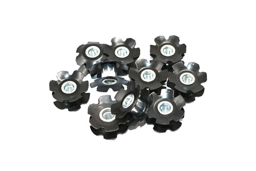 Einschlagkralle 8 pouces - einschlagkralle, 1