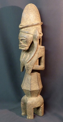 Art africain splendide - art,