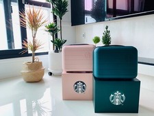 2020 Starbucks Korea Summer