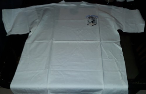 Johnny hallyday tee shirt neuf - hallyday,