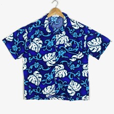 Chemise All Over Print