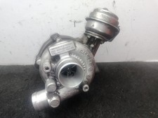 TURBOCOMPRESSEUR VOLKSWAGEN AUDi SKODA 1L9TDI 028145702R TURBO TURBINE GARRETT