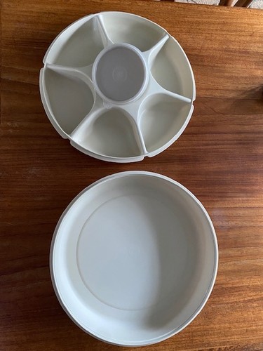 Tupperware serving center - tupperware,