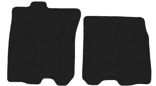 Premium avant tapis pour - avant,