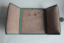 De GRISOGONO Écrin pour Collier Bijoux (70066)