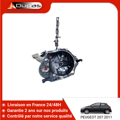Boite de vitesses - boite,