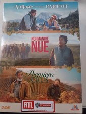 Coffret comédies francaises -