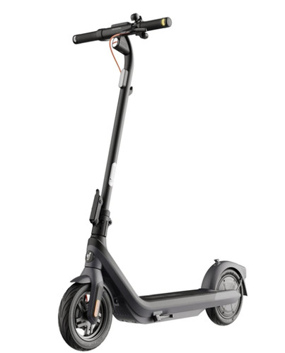 Trottinette ninebot pro e - ninebot, e2