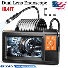 Upgrade Endoscope Camera with