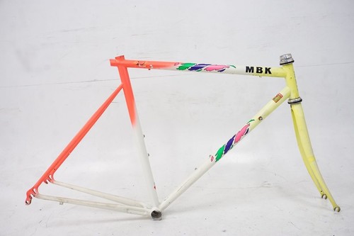 Mbk hpf2 columbus - hpf2, slx