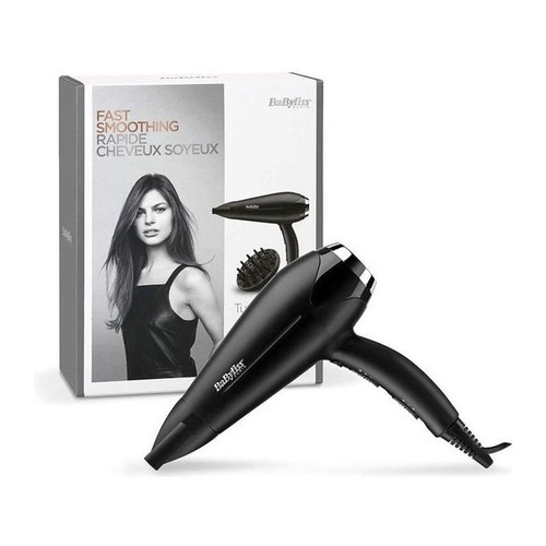 Babyliss d572de - babyliss,