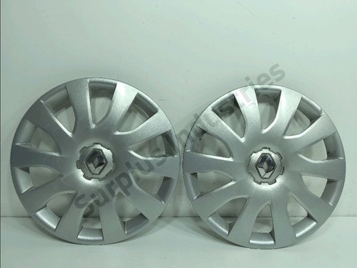 Enjoliveur roue renault - de,