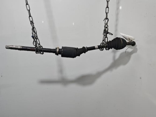 Cardan droit - , (transmission)