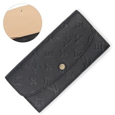 Portefeuille louis vuitton - portefeuille,