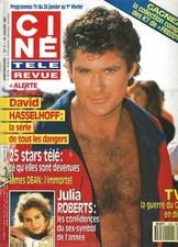 Ciné Télé Revue n° 4 -