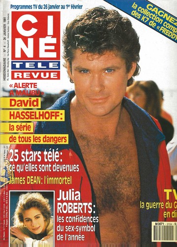 Ciné télé revue - ciné,