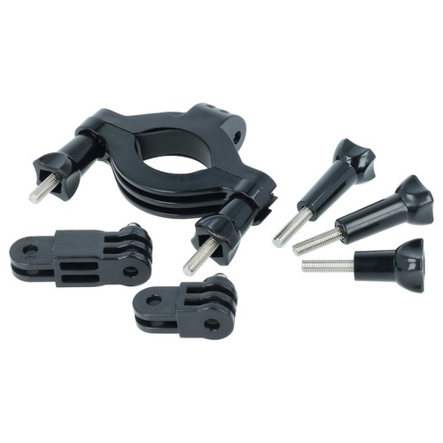 Support guidon moto - , gopro
