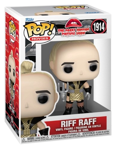 Funko pop figurine - pop!,