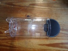 RESERVOIR à eau BAC machine